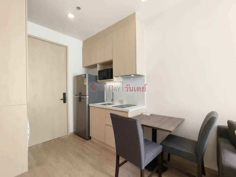 Condo for Rent: Noble State 39, 39 m², 1 bedroom(s),Thailand, Rental ฿ 30,000/ month