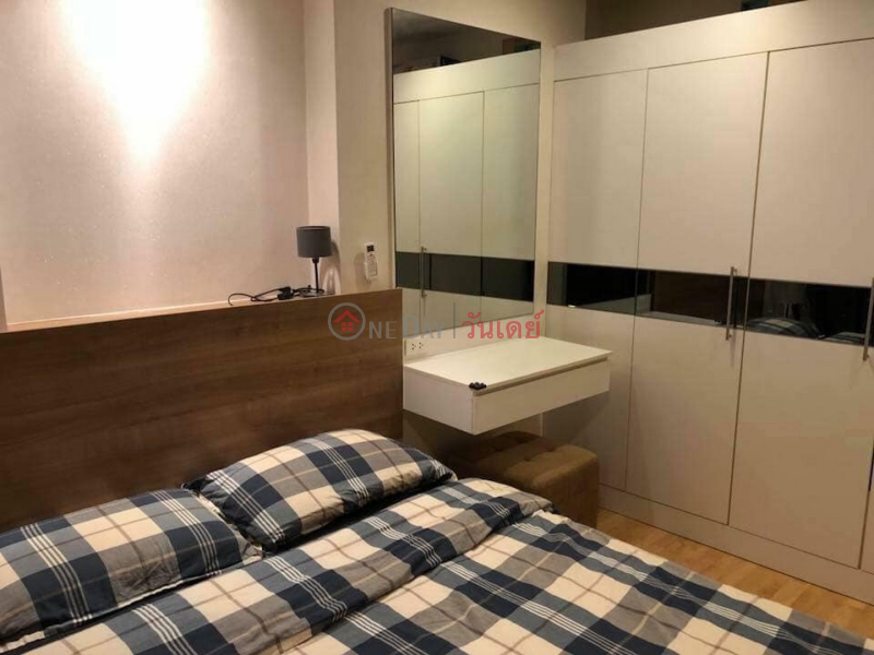 ฿ 14,000/ month, Condo for Rent: Casa Condo Asoke-dindaeng, 31 m², 1 bedroom(s)