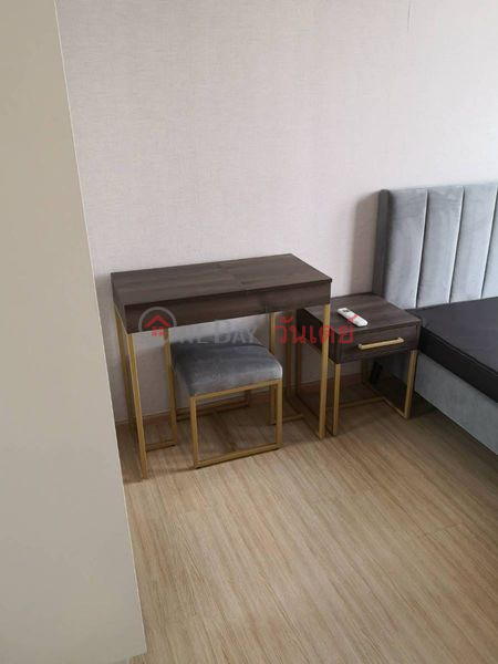 ฿ 12,000/ month For rent Plum Condo Pinklao Station (22nd floor)