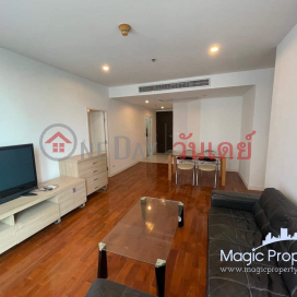 2 bedrooms Condominium For Rent Siri Residence Sukhumvit 24, Khlong Tan, khlong Toei, Bangkok _0