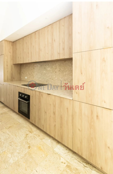 ฿ 25Million | 3 Bedroom Town House at Sukhumvit 71