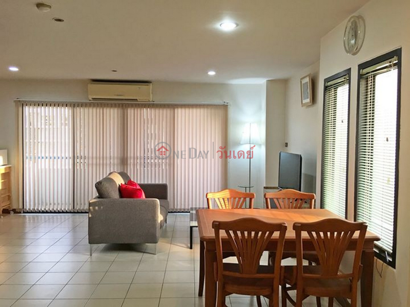 Property Search Thailand | OneDay | Residential, Rental Listings Condo for Rent: Centurion Park, 70 m², 2 bedroom(s)