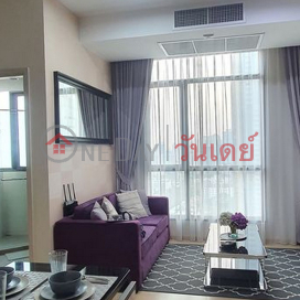 คอนโด สำหรับ เช่า: The Capital Ekamai-Thonglor, 49 ตร.ม., 2 ห้องนอน - OneDay_0