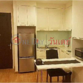 Condo for Rent: Q. House Condo Sukhumvit 79, 67 m², 2 bedroom(s) - OneDay_0