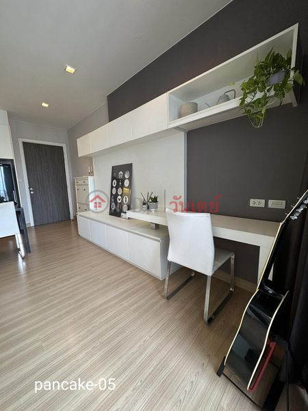 Condo for rent: Urbano Absolute Sathon-Taksin (33th floor),fully furnished, ready to move in | Thailand | Rental, ฿ 19,000/ month