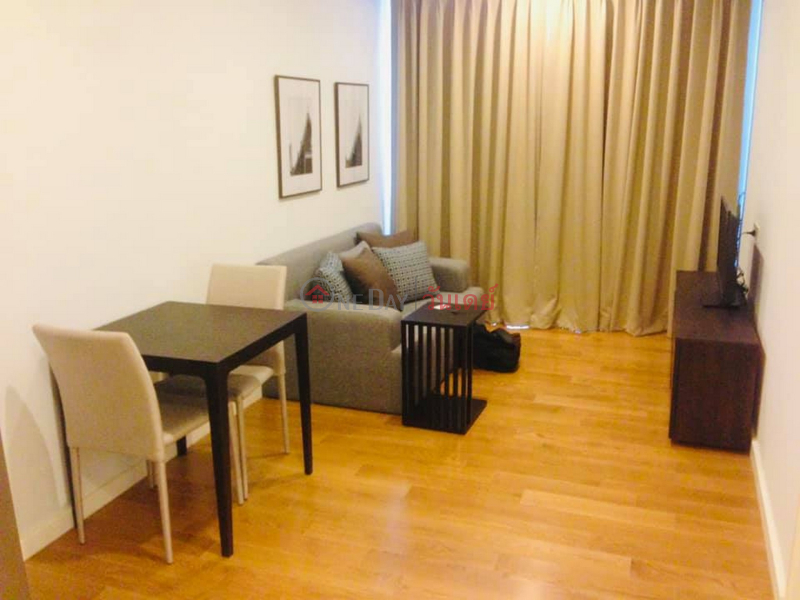 Condo for Rent: Condolette Ize Ratchathewi, 41 m², 1 bedroom(s) Rental Listings