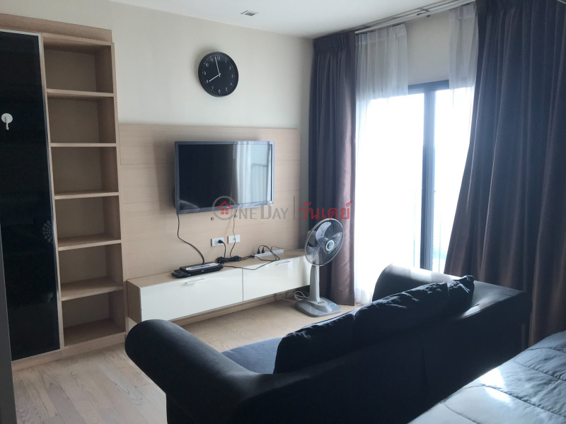 Condo for Rent: Noble Remix, 45 m², 1 bedroom(s) | Thailand | Rental ฿ 25,000/ month