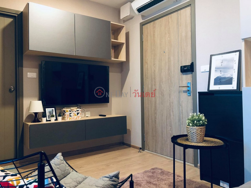 , 1, Residential Rental Listings | ฿ 16,500/ month