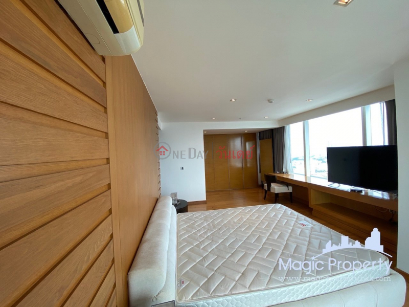 ฿ 60Million | 3 Bedroom Condominium for Sale in Eight Thonglor Residence, Bangkok