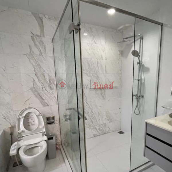 ฿ 60,000/ month | Condo for Rent: HQ by Sansiri, 75 m², 2 bedroom(s)