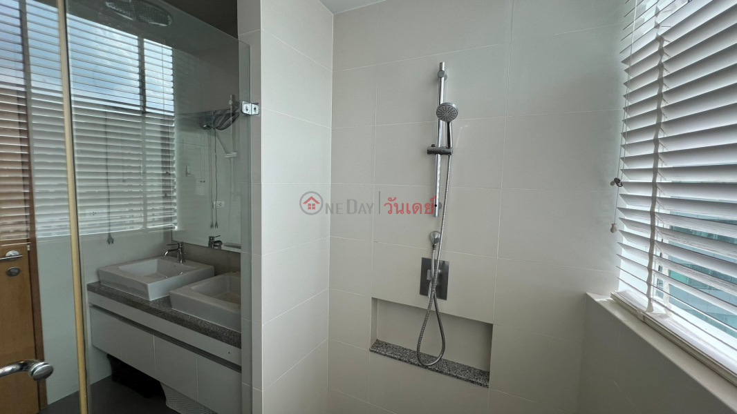 ฿ 62,000/ month Condo for Rent: Millennium Residence, 130 m², 2 bedroom(s)