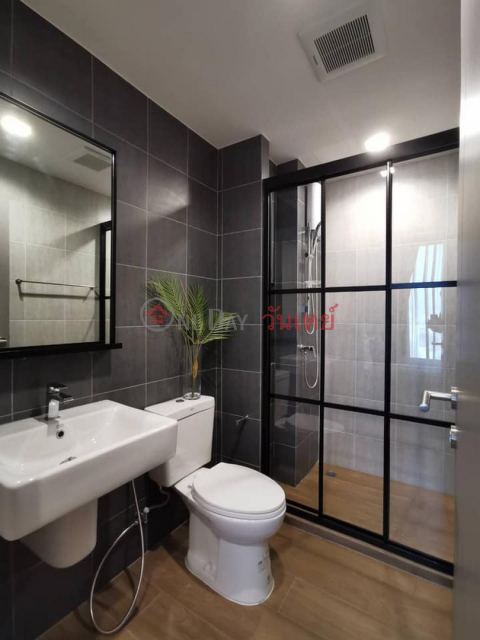 Condo for Rent: The Base Garden Rama 9, 26 m², 1 bedroom(s) - OneDay_0