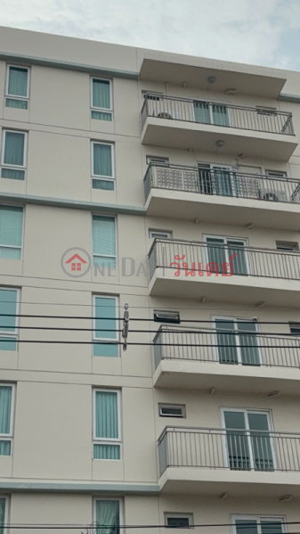 Friend Residence (เฟรนด์เรสซิเดนซ์),Phaya Thai | OneDay วันเดย์(4)