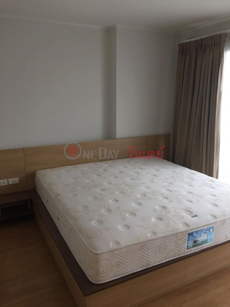 Condo for Rent: U Delight @ Huay Kwang Station, 45 m², 1 bedroom(s) Rental Listings