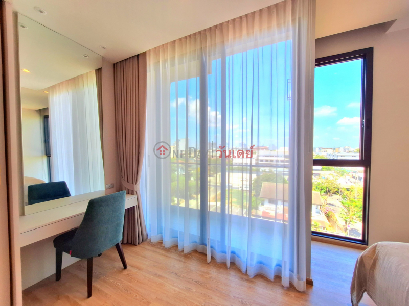 Condo for Rent: Bearing Residence, 250 m², 3 bedroom(s) Thailand Rental, ฿ 120,000/ month