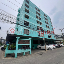 Baan Sangthong Apartment|บ้านสังข์ทอง อพาร์ทเมนท์