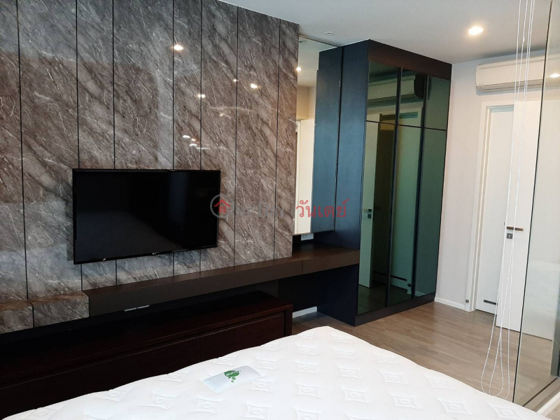 Condo for Rent: The Room Sukhumvit 69, 45 m², 1 bedroom(s) Rental Listings