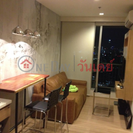 Condo for Sale: Rhythm Phahol-Ari, 35 m², 1 bedroom(s) - OneDay_0