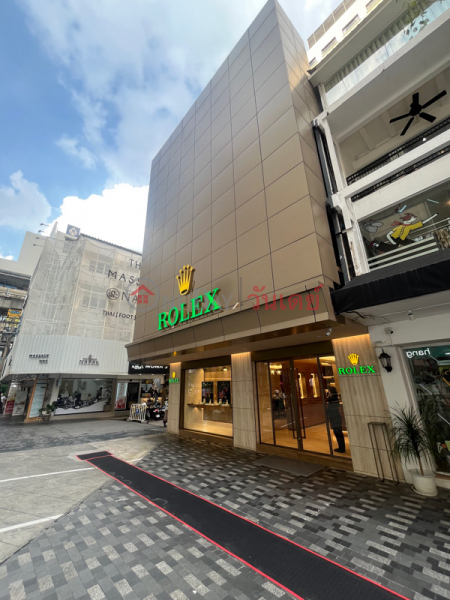 Rolex Boutique (สยามสวิสส สยามสแควร์),Pathum Wan | OneDay วันเดย์(1)