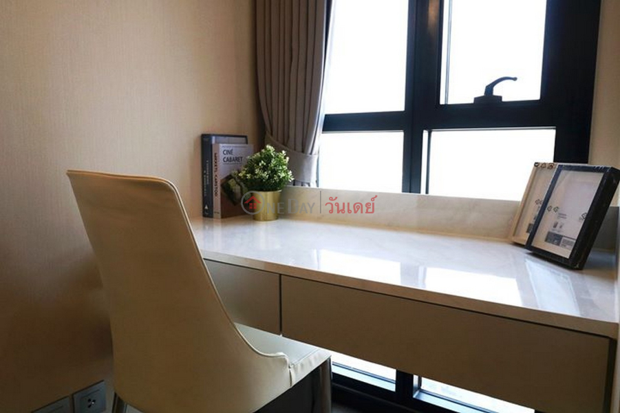 Ashton Asoke for Rent | Condo in Khlong Toei Nuea Thailand | Rental | ฿ 35,000/ month