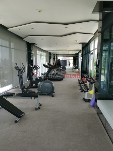 ค้นหาอสังหาริมทรัพย์ในประเทศไทย | OneDay | ที่อยู่อาศัย | รายการขาย | Aspire 1 Bed 1 Bath Sukhumvit 48