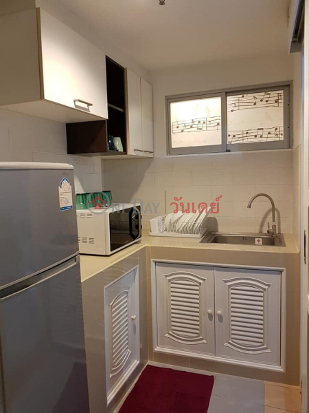 Condo for Rent: Lumpini Ville Sukhumvit 77, 30 m², 1 bedroom(s) Thailand | Rental, ฿ 11,000/ month