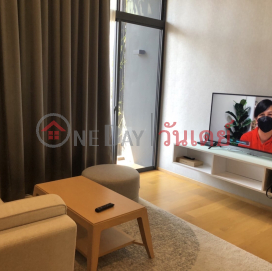 Condo for Rent: Siamese Exclusive Sukhumvit 31, 60 m², 1 bedroom(s) - OneDay_0