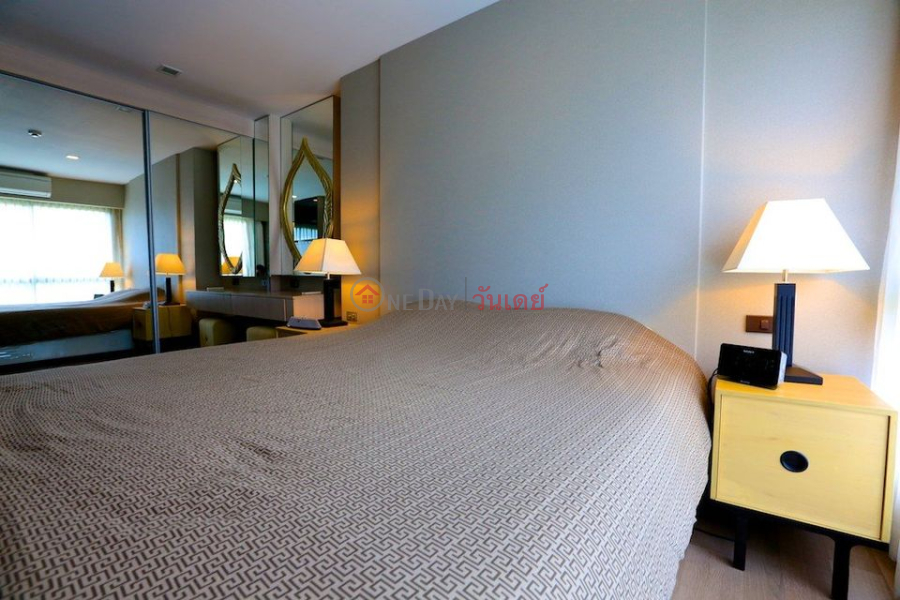 Property Search Thailand | OneDay | Residential Rental Listings Condo for Rent: Tidy Thonglor, 41 m², 1 bedroom(s)