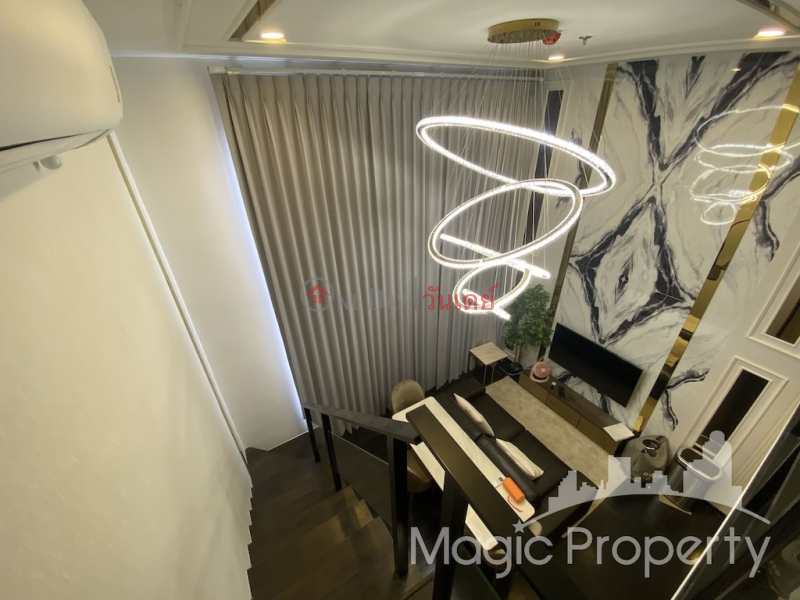 Property Search Thailand | OneDay | Residential Rental Listings, Park Origin Thonglor, Watthana, Bangkok