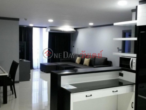 คอนโด สำหรับ เช่า: Supalai Place, 120 ตร.ม., 3 ห้องนอน - OneDay_0