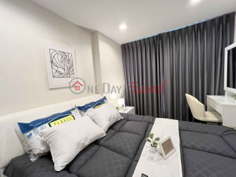 Condo for rent: Centric Place (6th floor) _0