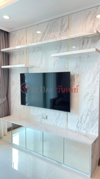 ฿ 30,000/ month, Condo for Rent: Supalai Oriental Sukhumvit 39, 47 m², 1 bedroom(s)