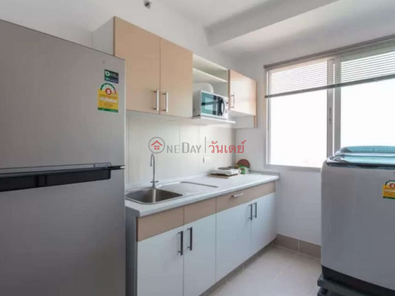 Condo for Rent: Supalai Park Ekkamai - Thonglor, 67 m², 1 bedroom(s) Thailand Rental, ฿ 20,000/ month