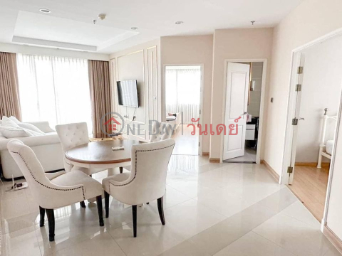 Condo for Sale: Supalai Wellington, 76 m², 2 bedroom(s) - OneDay_0