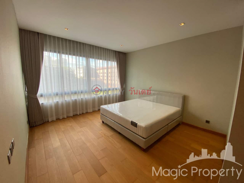 Parc Priva, Huai Khwang, Bangkok Rental Listings (MAG-MGP415R)