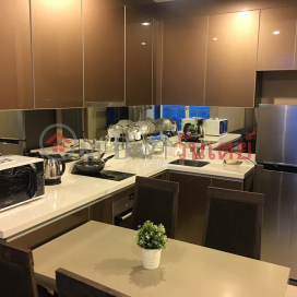 Condo for Rent: Menam Residences, 50 m², 1 bedroom(s) - OneDay_0