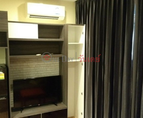 Condo for Rent: The Coast Condominium, 45 m², 1 bedroom(s) - OneDay_0