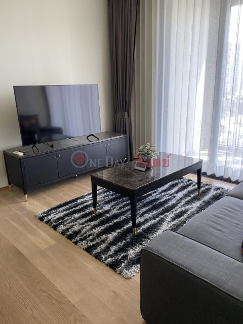 Condo for Rent: BEATNIQ Sukhumvit 32, 58 m², 1 bedroom(s) - OneDay_0