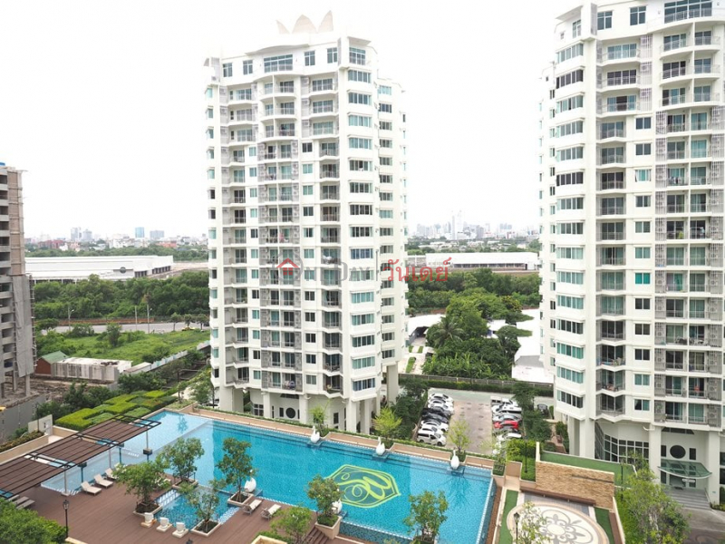 Supalai Wellington- A Very Nice 2 Bedroom Thailand, Rental | ฿ 45,000/ month