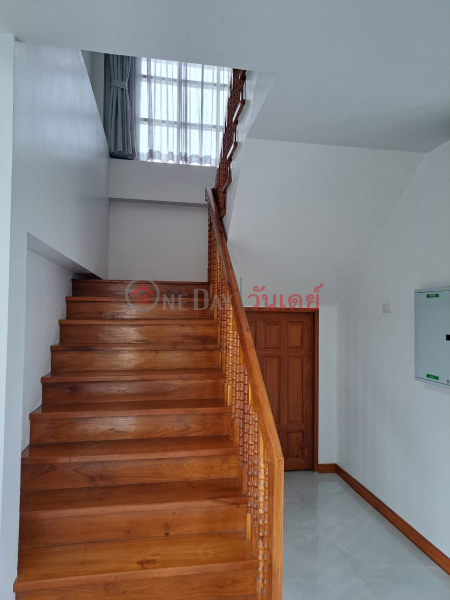 ฿ 75,000/ month Others for Rent: Townhome, 300 m², 4 bedroom(s)