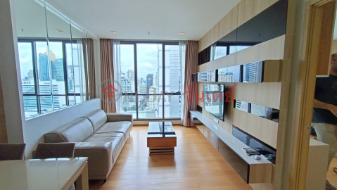 Condo for Rent: Hyde Sukhumvit 13, 74 m², 2 bedroom(s) - OneDay_0