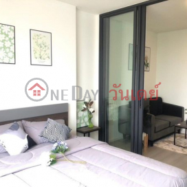 Condo for rent: CIELA Charan 13 station (floor 12A),fully furnished _0