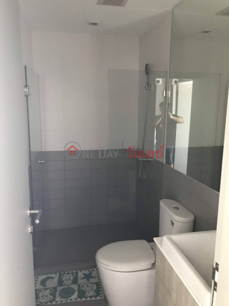 Condo for Rent: Ideo Mobi Rama 9, 46 m², 1 bedroom(s) | Thailand Rental, ฿ 28,000/ month