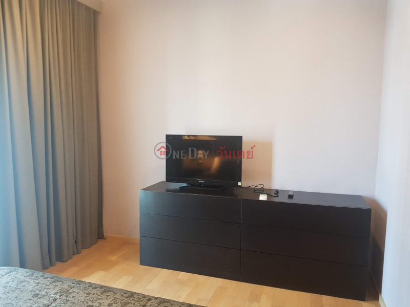 ฿ 28,000/ month | Condo for Rent: Noble Reveal, 47 m², 1 bedroom(s)