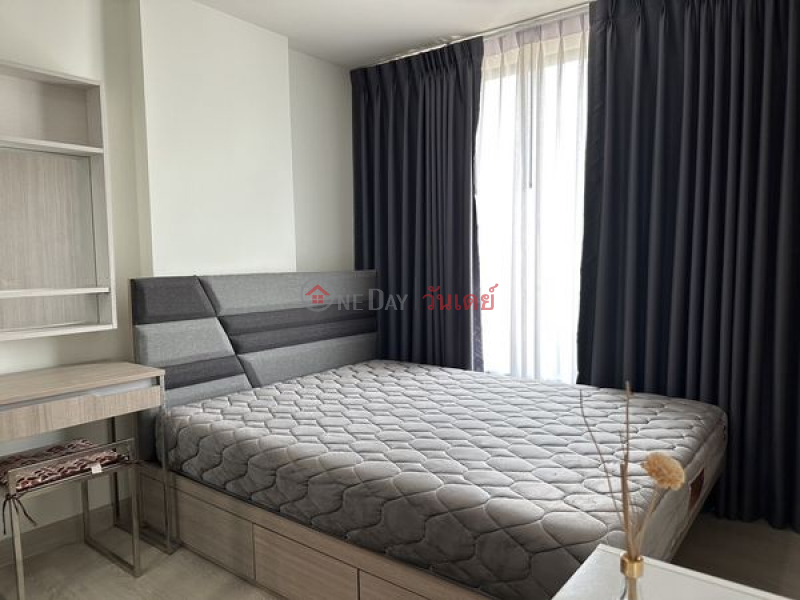 ฿ 2.8Million Condo for sale The Niche Mono Sukhumvit 50 (7th floor, building A)