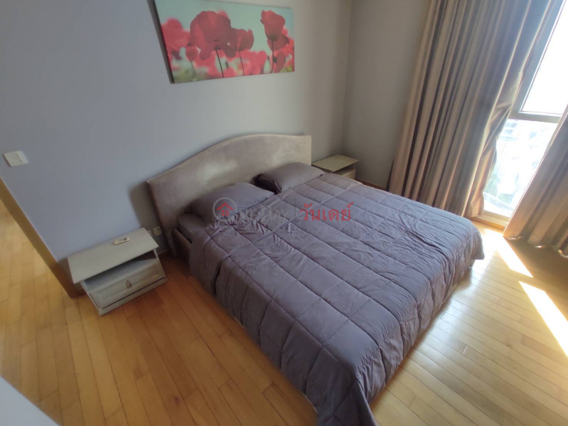 Condo for Rent: Aequa Sukhumvit 49, 60 m², 1 bedroom(s) | Thailand | Rental | ฿ 48,000/ month