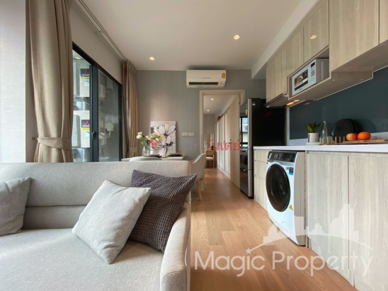 Property Search Thailand | OneDay | Residential | Rental Listings Runesu Thonglor 5, Khlong Tan Nuea, Watthana, Bangkok