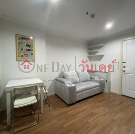 Condo for Rent: Lumpini Place Rama IX - Ratchada, 33 m², 1 bedroom(s) - OneDay_0