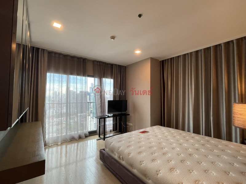 Condo for Rent: Noble Remix, 62 m², 1 bedroom(s) Thailand | Rental, ฿ 47,000/ month