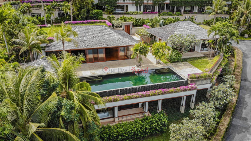 Andara Resort Resale | Thailand | Sales | ฿ 160.02Million